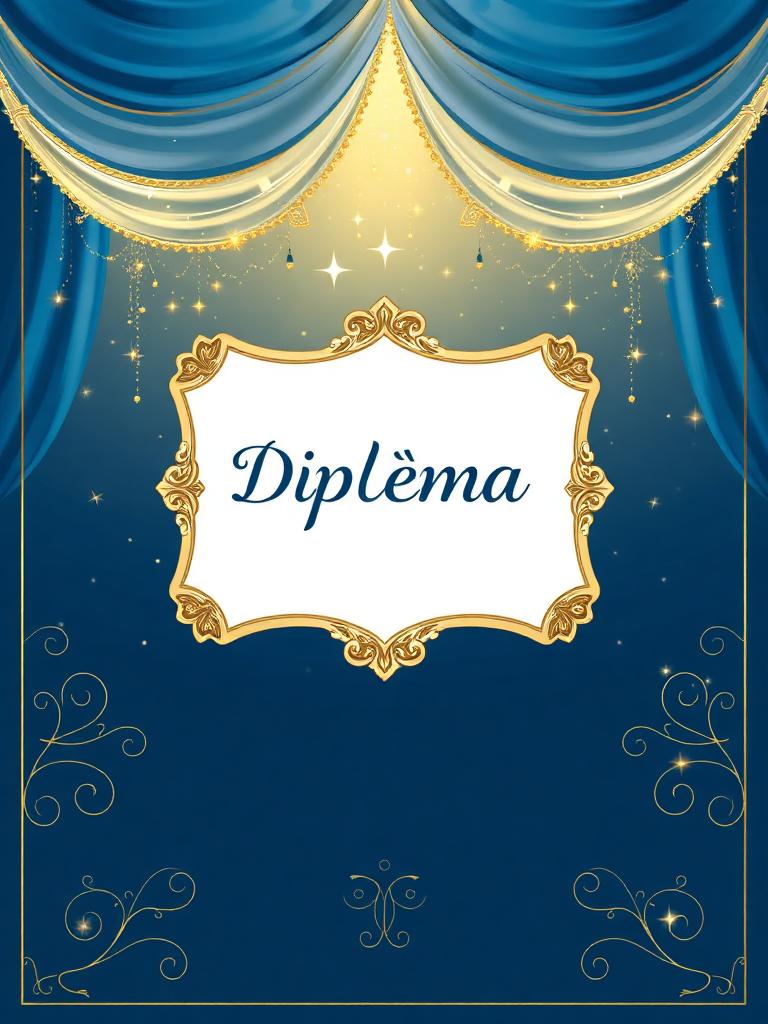 Formatura Elegance