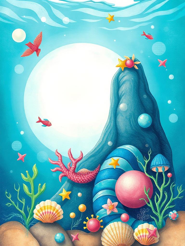 Reino das Sereias